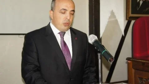 Veteriner Hekimler Odası'nda Maşalacı Güven Tazeledi