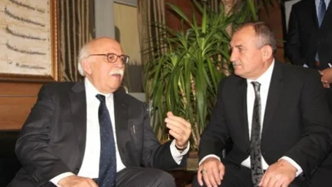 Milli Eğitim Bakanından Bolu'ya Müjde