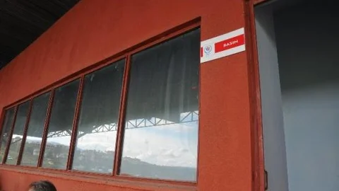 Akçakocaspor Stadında Eksikler Tamamlanmayı Bekliyor