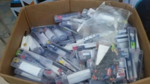 Gönül Köprüsü Yine Durmadı