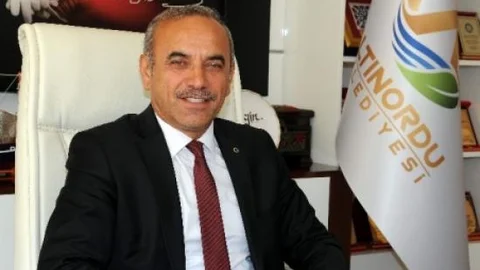 Başkandan Kurban Uyarısı