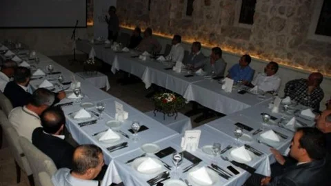 Çözüm Süreci Midyat'ın Markalaşmasını Hızlandırıyor