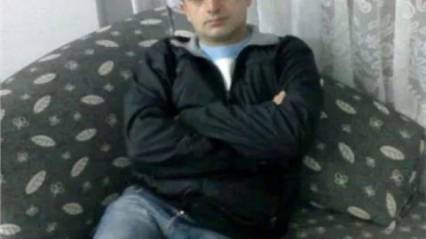 İş Makinesinin Altında Kalan İşçi Öldü