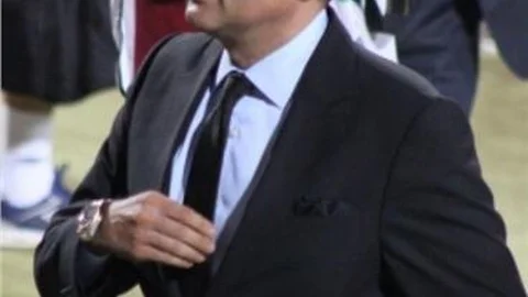 Denizlispor Başkanı Kıbrıslıoğlu'ndan Hakem İsyanı