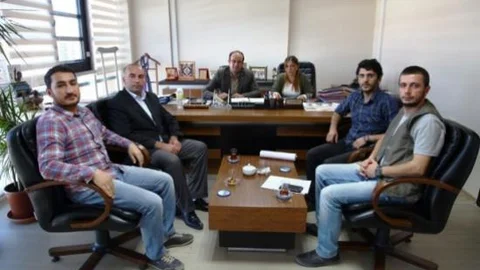 Asansör Güvenliğine Yeni Uygulama