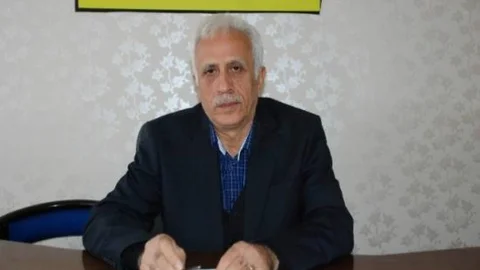 Ösp Genel Başkanı Çiftyürek'ten 'ortadoğu' Ve 'ışid' Açıklaması