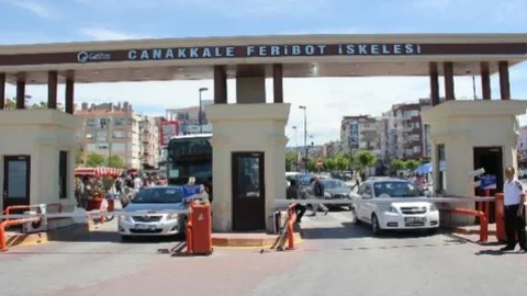 Ada Seferlerine Kurban Bayramı Tarifesi