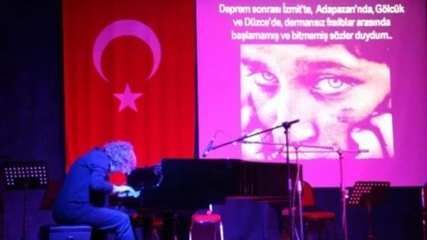 Düzce Belediyesi Kültür Günleri