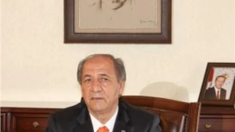 Çorum Valisi Kara Göreve Başladı