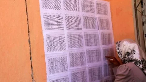 İş-kur'da Kura Çekimi Yapıldı