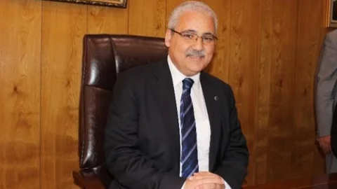 Kahramanmaraş Valisi Güvençer Görevine Başladı