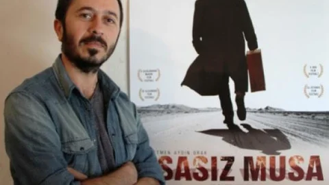 Musa Anter Filmi 3 Ekim'de Vizyonda