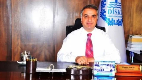 Diski'den Su Borcunu Yapılandırma Çağrısı