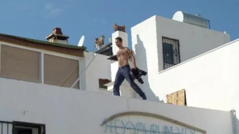 İşsiz Genç İntihara Kalkıştı