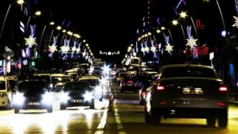 Erzurum Emniyetinden Kurban Bayramı Tedbirleri