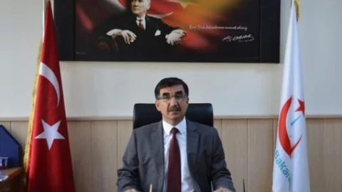 1 Ekim Dünya Yaşlılar Günü