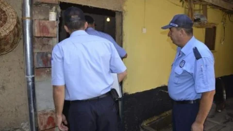 Meram Bayrama Hazır