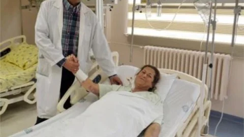 (özel Haber) Korkusu Kaderi Oldu