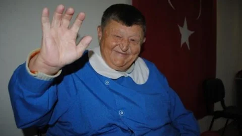 Şişko Nuri 'cem Yılmaz'cı Çıktı