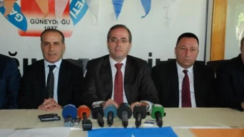 Ak Parti'li Altaç'tan Gündeme İlişkin Değerlendirme