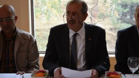 Erzurum Kayak Kulübünün Özelliştirme Tepkisi