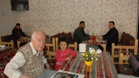 Adıyaman'da İhh Yetim Destekleme Merkezi Açıldı