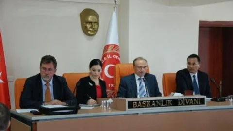 2015 Tören Hazırlıkları Sürüyor