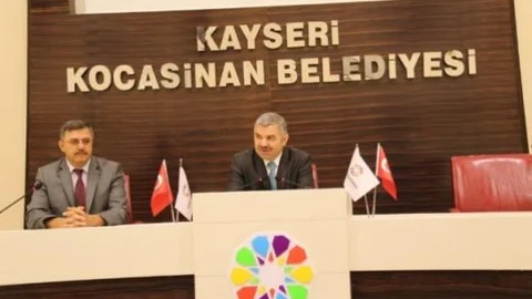 Başkan Çelik ''mobilyakent'te Sona Geldik''