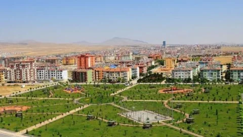 Selçuklu'da Kamulaştırma Hizmet Olarak Döndü