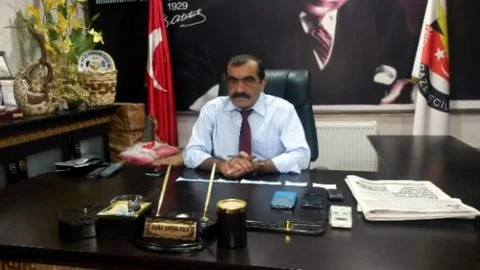 Gazeteciler Cemiyeti'nden Bakan Eroğlu'na Tepki