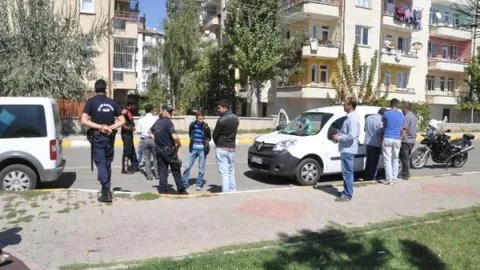 Okul Çevrelerinde Huzur Denetimi