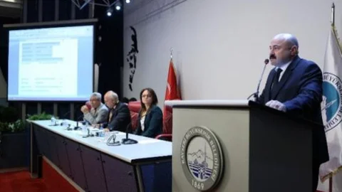 Kent Konseyi Genel Kurulu Yapıldı