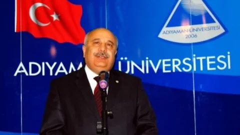 Adıyaman Üniversitesinin Tapu Sorunu Çözüldü