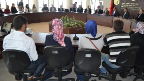 Çocuk Sahibi Olmak İsteyenlerin Umudu Bu Proje Oldu