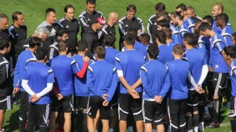 Kardemir Karabükspor'da Trabzonspor Mesaisi Başladı