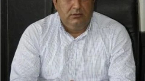 Ak Parti Sur İlçe Başkanı Yentürk'ten Saldırı Açıklaması