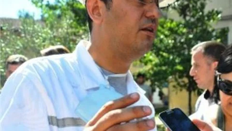 Soma Faciasının Tutuklularıyla Yapılan Görüşme