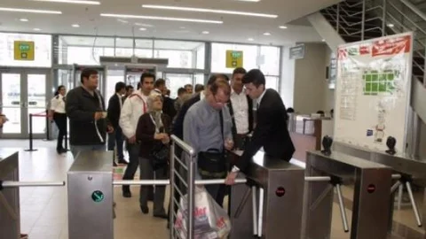 Salihli Tso Üyelerini Fuarlara Götürmeye Devam Ediyor