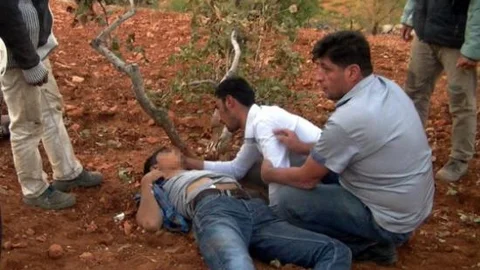 Gölbaşı'nda 18 Yaşındaki Genç İntihar Etti