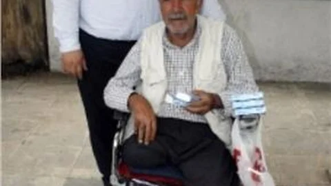 İha'nın Haberi Ses Getirdi