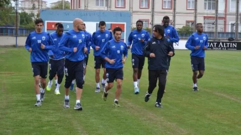 Korkmaz: ''galatasaray Benim De Yetiştiğim Bir Kulüp Ama Saha Farklı''