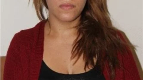 (özel Haber) Fatma E'nin Suçu Ne?