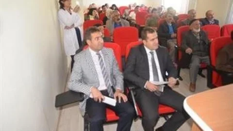 Palandöken İl Gıda Tarım Ve Hayvancılık İlçe Müdürlüğü Bir Projeye Daha Start Verdi