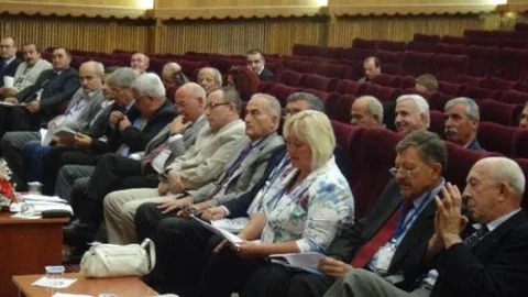 Süleymanpaşa Kent Konseyi Toplandı