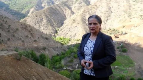 Kulp Belediyesi Kapanan Yolları Açmak İçin Çalışma Başlattı