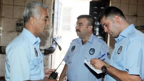 Seyhan Zabıtası Bayram Öncesi Denetimde