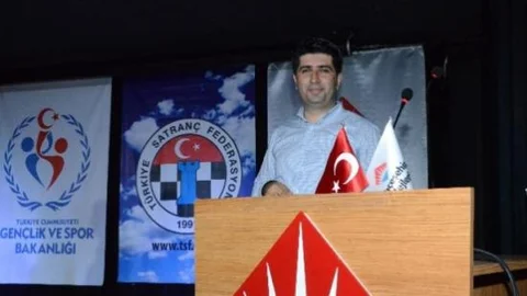 Cumhuriyet Kupası Satranç Turnuvası