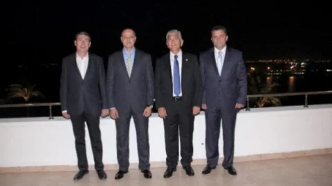 Ergo'nun Hedefi 1400 Acente