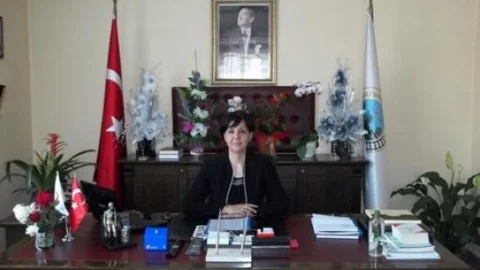 Başkan Güneş'in Camiler Ve Din Görevlileri Haftası Açıklaması