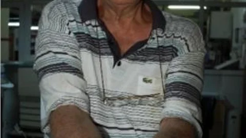 Silifke'de Zeytin Hasadı Başladı